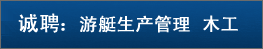 �㽭ʢ����ͧ�������޹�˾��Ƹ